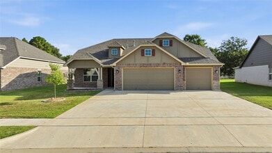 3755 E 143rd Pl S
