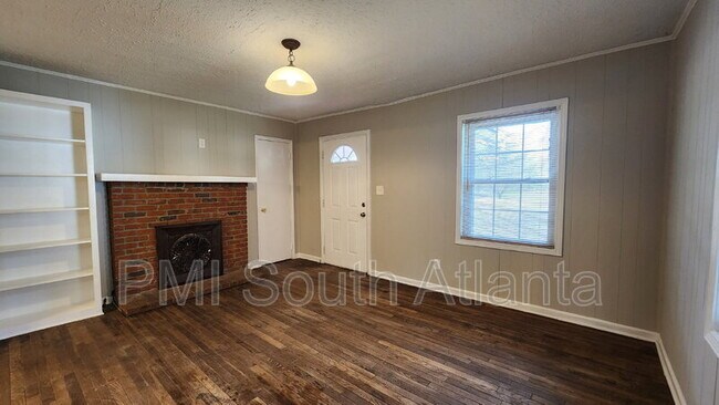 Foto del edificio - 8415 Cleckler Rd