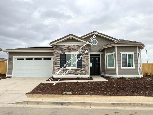 Building Photo - Executive Single-Story Living in Vintage Ranch/Rice Ranch Community