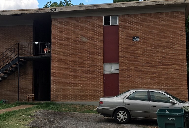 Foto del edificio - 300 Lucy Ave