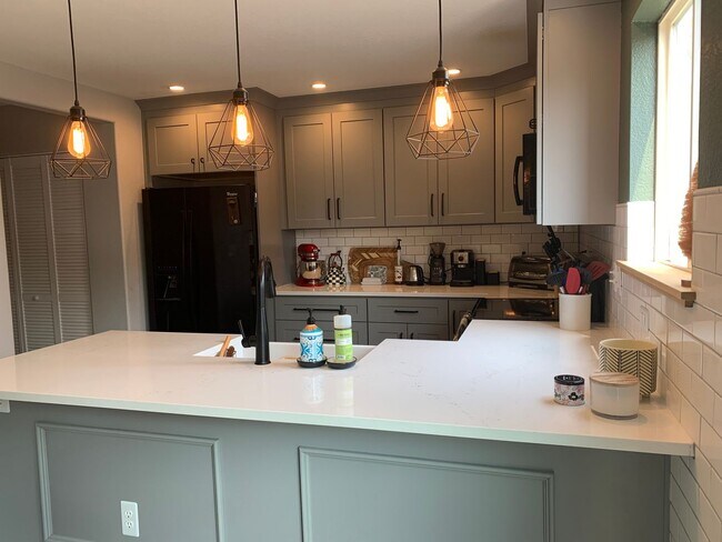 Foto del edificio - 4 bed 4 bath Erie home 1 mile from downtown and shops!