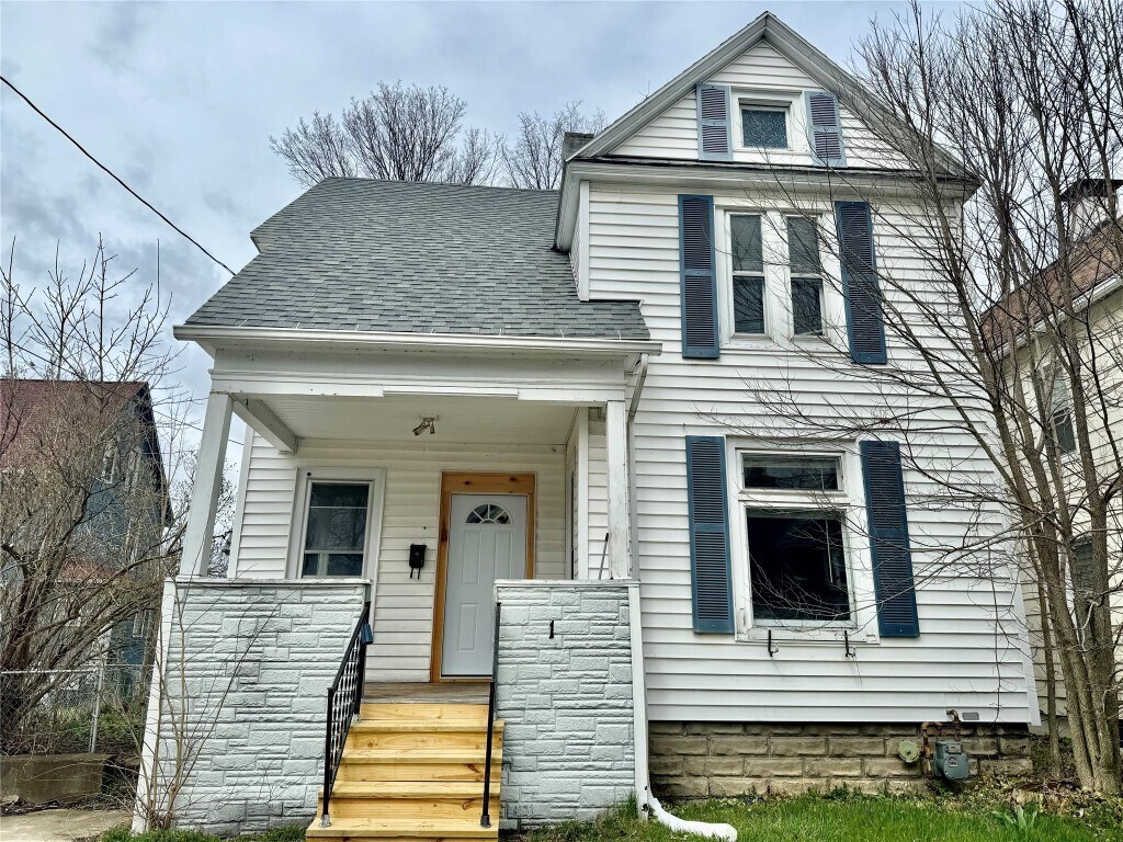 1 Dennison Ave, Binghamton, NY 13901 House Rental in Binghamton, NY