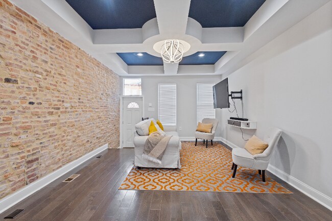 Foto del edificio - 230 N Luzerne Ave