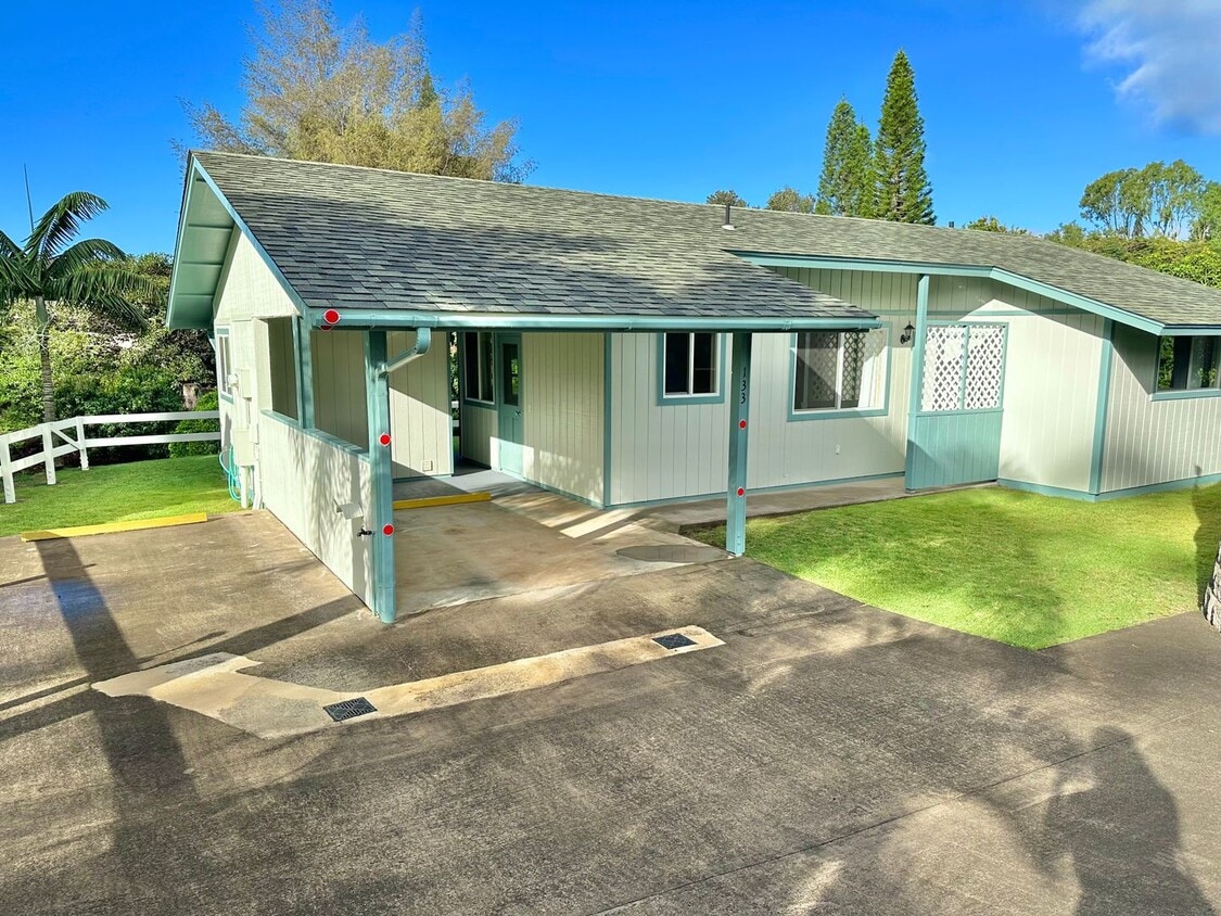 131 Haele Pl, Makawao, HI 96768 House Rental in Makawao, HI