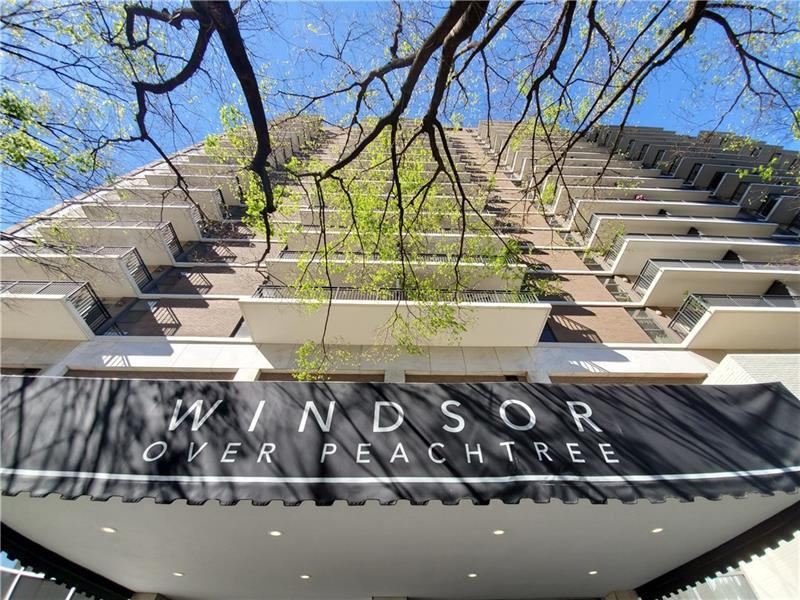 620 Peachtree St NE Unit 2007, Atlanta, GA 30308 Condo for Rent in