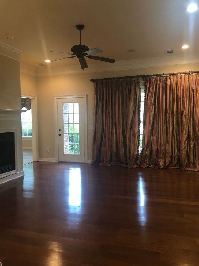 Foto del edificio - Mill Creek Subdivision