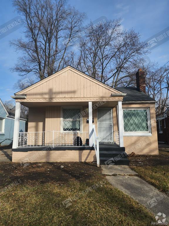Building Photo - 12704 Memorial St