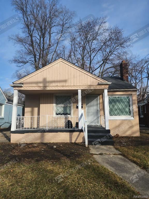 Primary Photo - 12704 Memorial St
