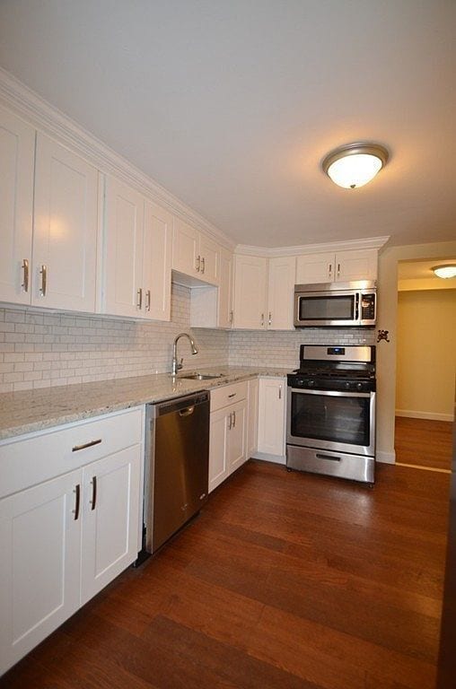 Foto principal - 725 Washington St