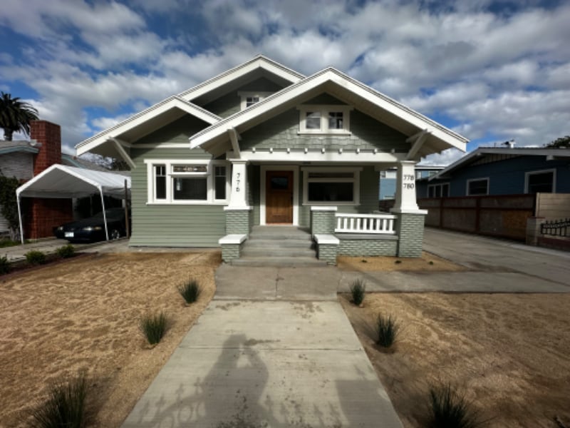 Primary Photo - 776 Junipero Ave