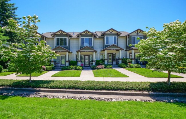 Foto del edificio - Charming 2 Bed + 2 Bath Townhome in Cedar ...