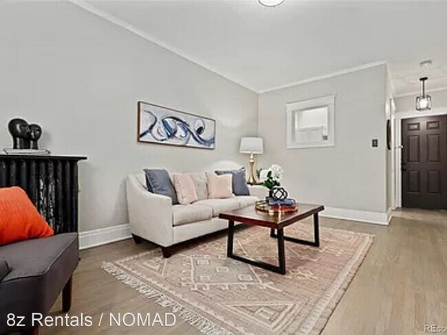 Foto del edificio - 1 br, 1 bath House - 1340 N Emerson Street...