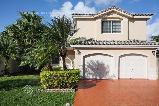 Foto del edificio - 9546 SW 156th Pl
