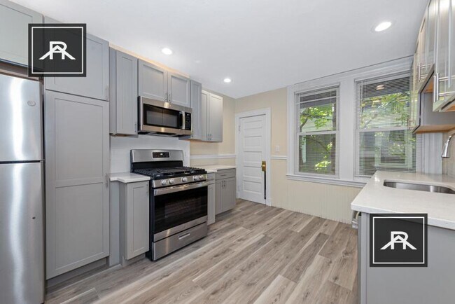 Foto del edificio - 3 bedroom in Brighton MA 02135