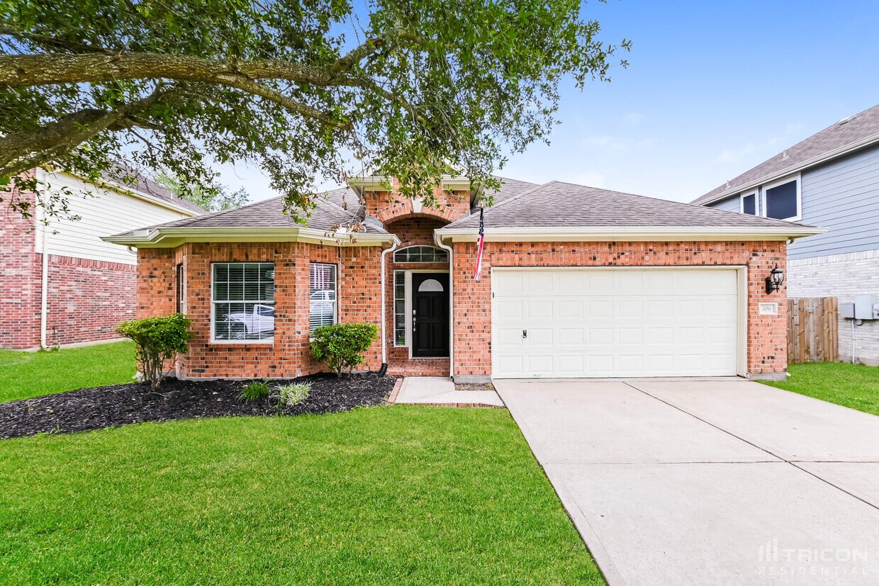 Foto principal - 706 Chase Point Cir