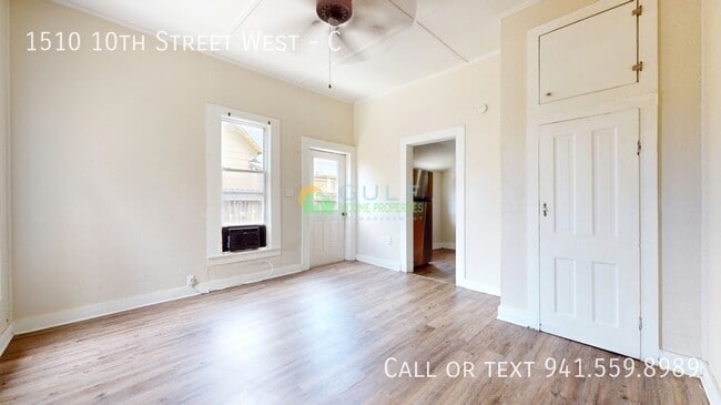 Building Photo - 1510 10th St W