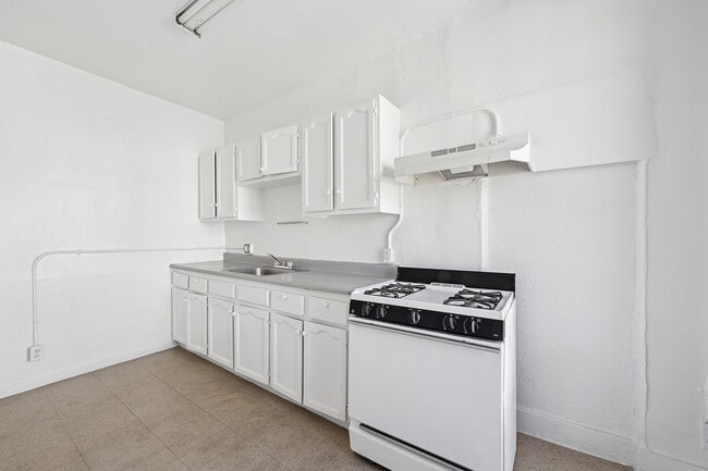 Cocina - Westland @ Union