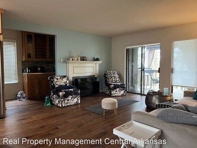 Building Photo - 2 br, 2 bath House - 1201 N Pierce St 3