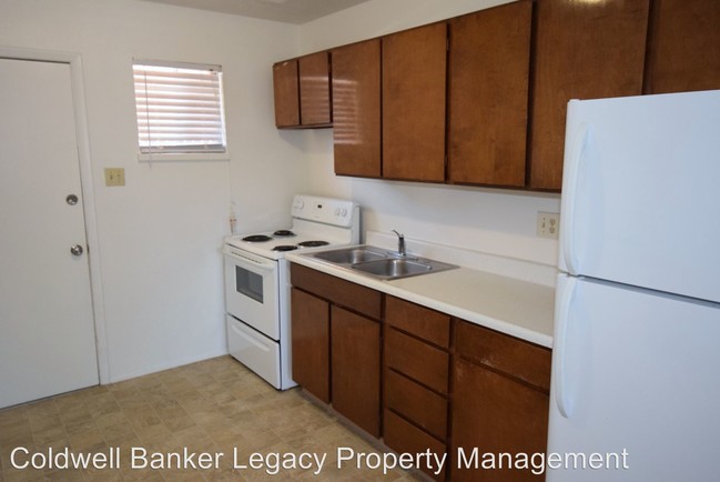 Building Photo - 2915 Lexington Pl NE