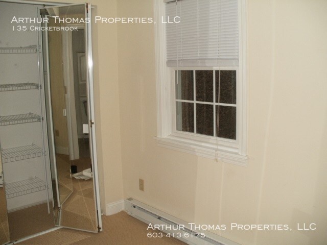 Building Photo - Cricket Brook One Bedroom End Unit