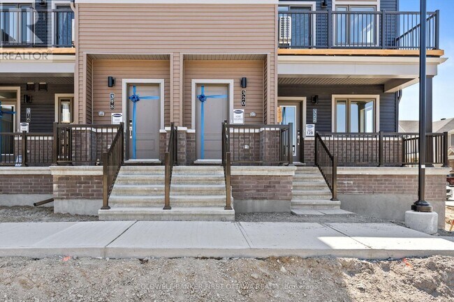 Building Photo - 320 Lillian Freiman Private