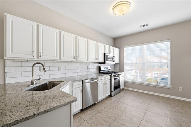 Foto del edificio - 3294 Mill Springs Cir NE