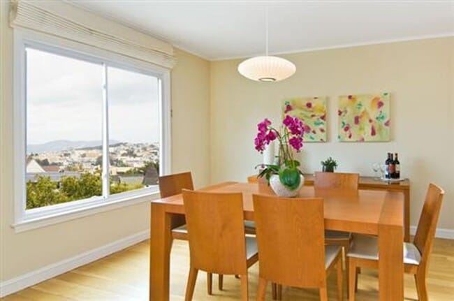 Building Photo - Ashbury Heights: Bright, Remodeled & Unfur...