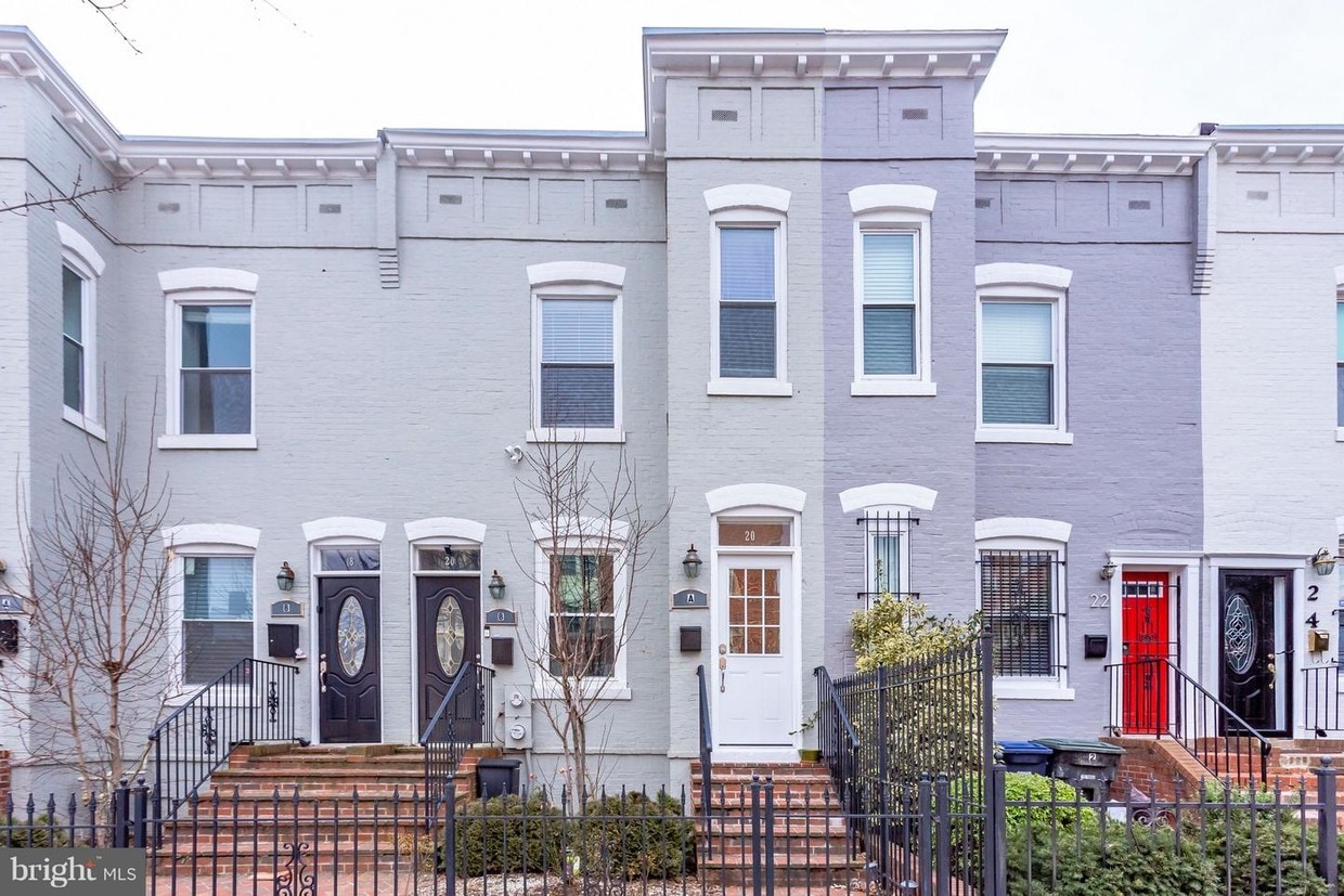 Primary Photo - 20 O St NW