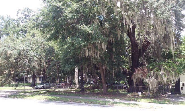 Viene con hilos - 607 S Summerlin Ave