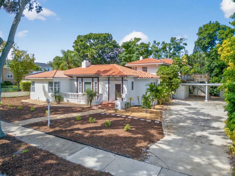 Photo - 737 19th Ave N (Saint Petersburg, FL)