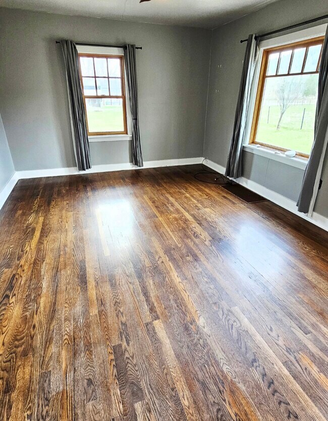 Foto del edificio - 2886 Cottonwood Creek Rd