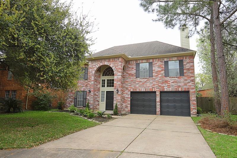 Primary Photo - 2105 Spyglass Dr