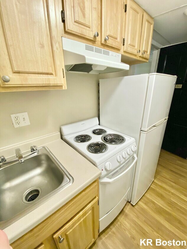 Foto del edificio - 71 Byron St