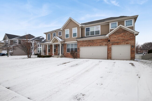 Foto del edificio - 426 Kingfisher Rd