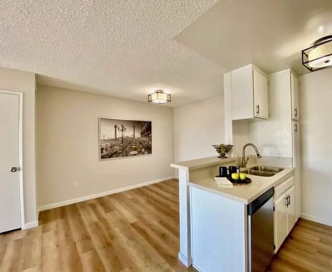 Foto del interior - Victory Apartments