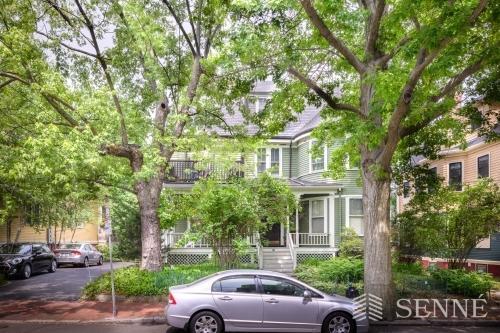 Foto del edificio - 1 bedroom in Cambridge MA