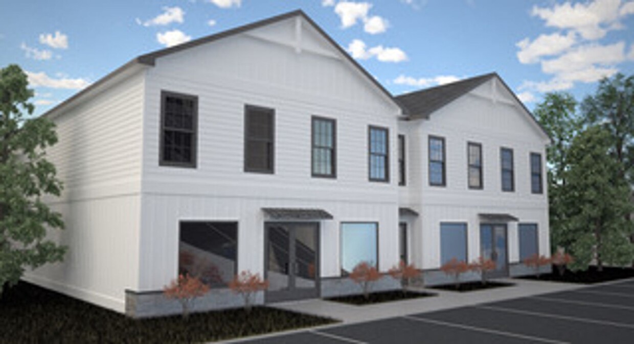 Primary Photo - New Construction- scheduled to be complete...