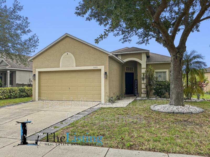 11272 Moonshine Creek Cir, Orlando, FL 32825 House Rental in Orlando