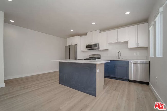 Foto del edificio - 204 E 29th St