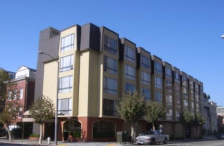 Primary Photo - Pacific Manor