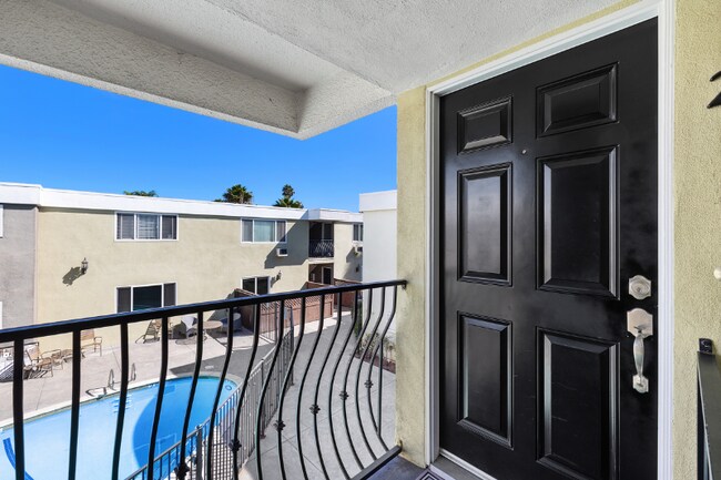 Foto del edificio - 6602 Beadnell Way