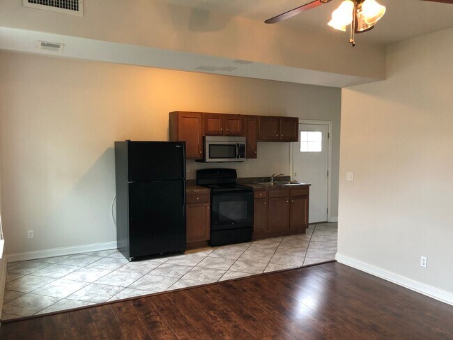 Foto del edificio - 2728 S 4th St