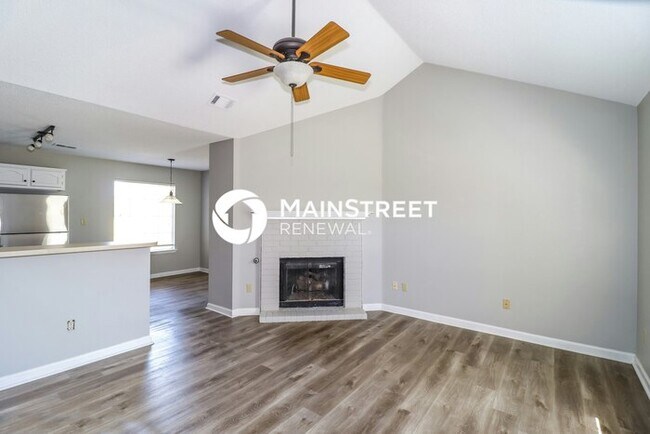 Foto del edificio - 3 Bedroom Pet-Friendly Home in Cordova, TN with Main Street Renewal