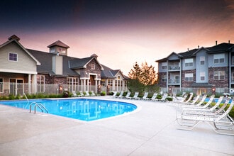 Building Photo - Harrison Hills by Broadmoor