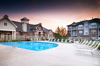 Building Photo - Harrison Hills by Broadmoor