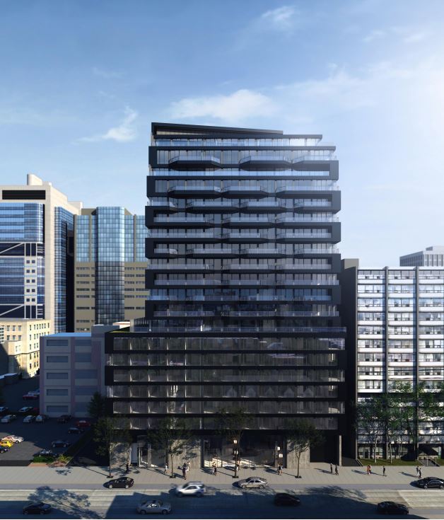 Primary Photo - The Bread Company Condos