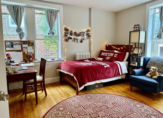 Foto del edificio - 68 Egmont St