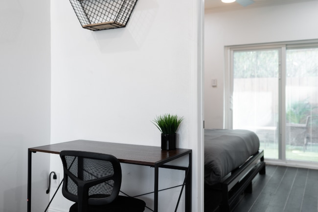 Foto del edificio - 2608 W Swann Ave