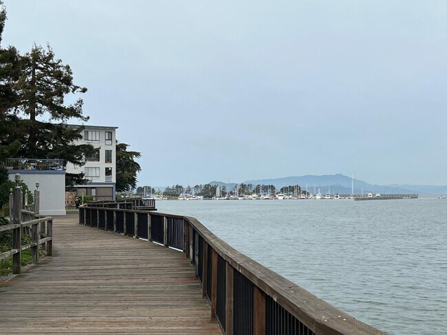 Foto del edificio - 8 Captain Dr