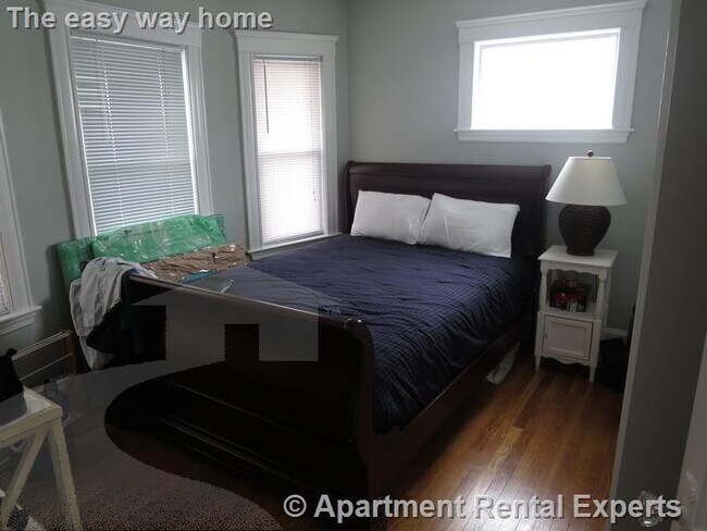 Foto del edificio - 12 Silvey Pl